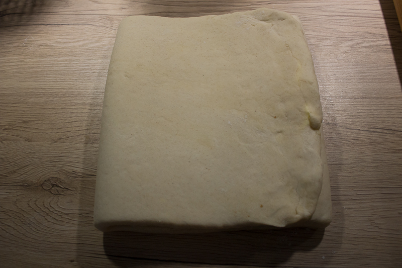 Pâte feuilletée: le tutoriel - Popotte à 4 mains