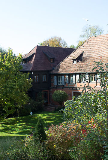 Les Jardins du Moulin