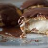 Profiteroles sauce chocolat