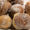 Beignets boules de Berlin