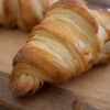 Croissant maison