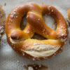 Bretzels de Christophe Felder